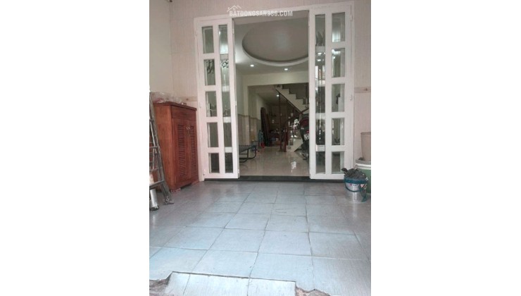 Nhà Vuông SHR 2 tầng 40m2 – Nguyễn Thị Kiểu Quận 12 S